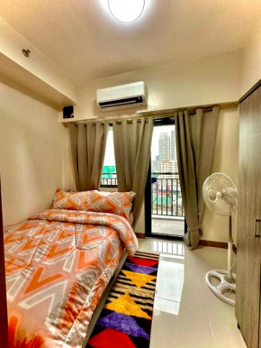 Cozy Home Stay at RED Residences Makati 17